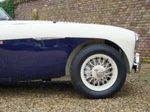 Bild 49/50 von Austin-Healey 100&#x2F;4 (BN1) (1955)