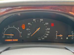Image 14/23 of Saab 9-3 2.0 Turbo (2001)