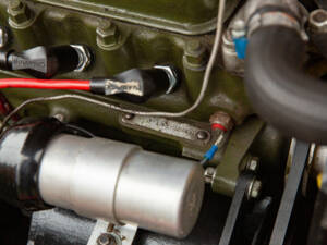 Bild 38/44 von Austin Mini Cooper 1000 (1969)