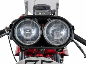 Immagine 22/27 di Bultaco DUMMY (1969)