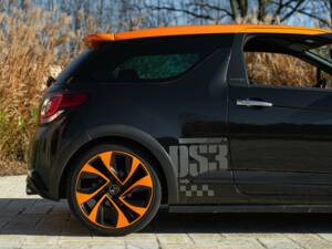 Bild 43/50 von Citroën DS3 Racing (2010)