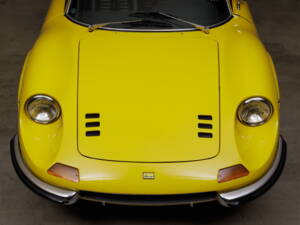 Bild 5/50 von Ferrari Dino 246 GT (1972)