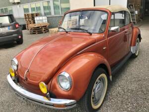 Image 2/7 of Volkswagen Beetle 1303 (1978)