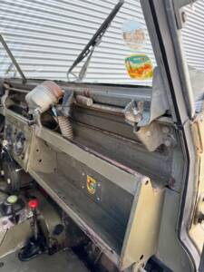 Imagen 12/50 de Land Rover 88 (1969)