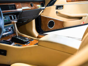 Bild 30/47 von Jaguar XJS 5.3 V12 (1988)