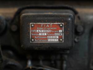 Immagine 40/41 di FIAT 1400 (1950)