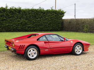 Imagen 5/50 de Ferrari 288 GTO (1985)