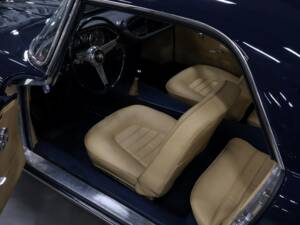 Bild 17/51 von Maserati 3500 GTI Touring (1962)