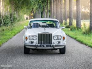 Bild 6/29 von Rolls-Royce Silver Shadow I (1975)