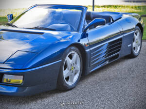 Imagen 10/51 de Ferrari 348 Spider (1994)