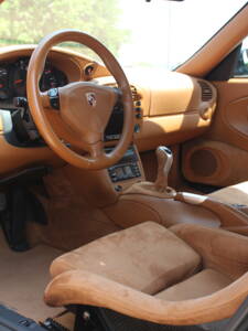 Afbeelding 32/32 van Porsche 911 Turbo (2001)