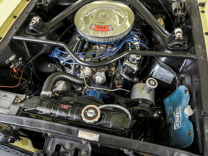 Bild 44/50 von Ford Mustang 289 (1966)