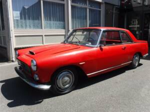 Image 3/20 of Lancia Flaminia Coupe Pininfarina (1962)