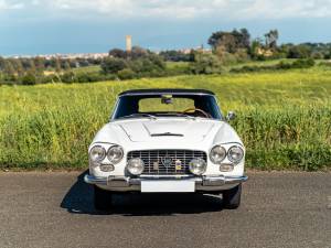 Imagen 2/42 de Lancia Flaminia 2.8 3C Touring (1966)