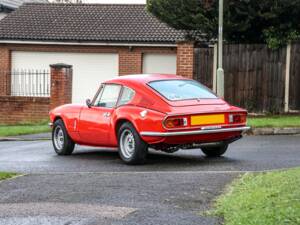 Bild 18/40 von Triumph GT 6 Mk III (1973)