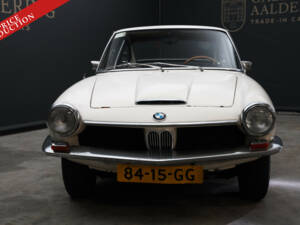 Imagen 2/50 de BMW 1600 GT (1968)