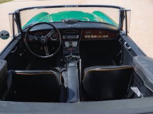 Bild 22/48 von Austin-Healey 3000 Mk III (BJ8) (1965)