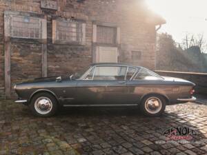 Image 4/45 of FIAT 2300 S Coupe (1963)