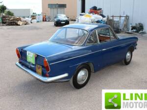 Image 5/10 of FIAT 750 Vignale Coupé (1962)