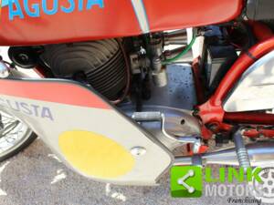 Imagen 8/10 de MV Agusta DUMMY (1974)