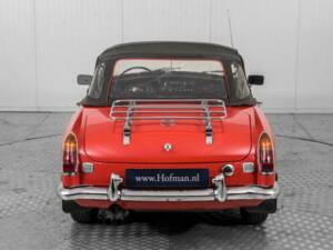 Imagen 21/82 de MG MGB (1967)