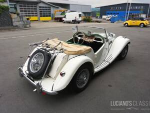 Image 9/70 of MG TF 1500 (1955)