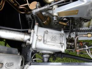 Immagine 31/50 di Rolls-Royce 40&#x2F;50 HP Silver Ghost (1922)