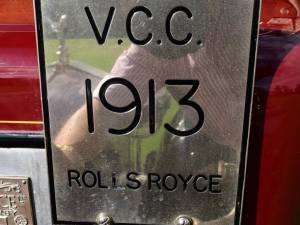 Image 44/50 of Rolls-Royce 40&#x2F;50 HP Silver Ghost (1913)
