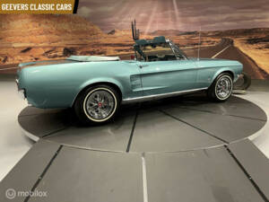 Bild 14/50 von Ford Mustang 289 (1967)