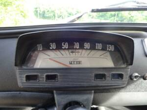 Image 9/10 de FIAT 500 L (1972)