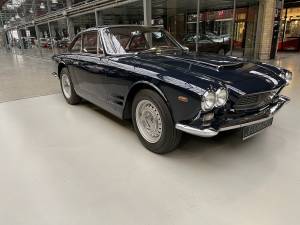 Bild 2/46 von Maserati 3500 GTI Sebring (1963)