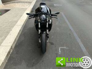 Bild 6/10 von Honda DUMMY (2000)