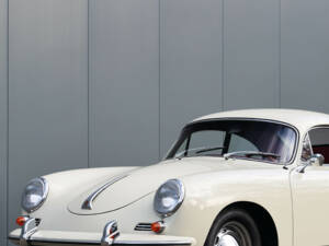 Bild 26/53 von Porsche 356 B 1600 Super (1962)