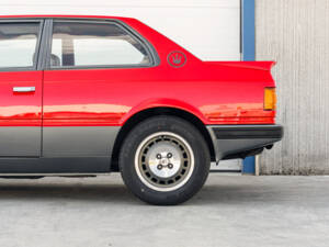 Bild 10/71 von Maserati Biturbo Si (1987)