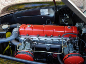 Image 4/50 of Nash-Healey Roadster (1953)