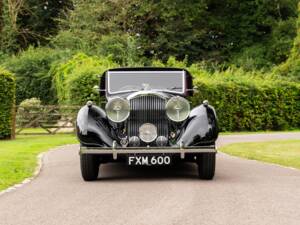 Imagen 11/50 de Bentley 4 1&#x2F;4 Liter Thrupp &amp; Maberly (1939)