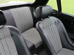 Immagine 9/50 di FIAT 124 Spider CS1 (1975)