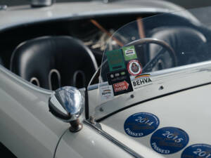 Image 28/50 of Austin-Healey 100 S (1955)