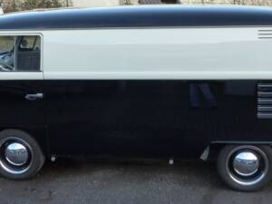 Bild 3/18 von Volkswagen T1 Kastenwagen (1963)