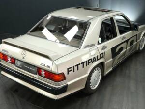 Bild 6/30 von Mercedes-Benz 190 E 2.3-16 (1984)