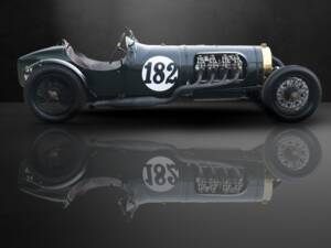 Bild 2/35 von Frazer Nash TT Replica (1928)