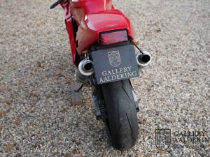 Afbeelding 17/36 van Ducati DUMMY (1992)