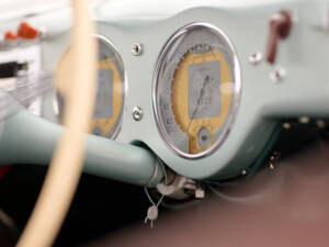 Image 19/85 de Cisitalia 202 Gran Sport (1948)