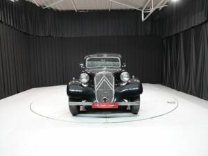 Bild 5/15 von Citroën Traction Avant 11 BL (1947)