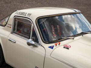 Image 26/50 de TVR 3000 M (1978)