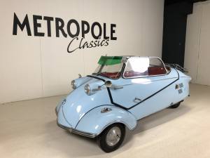 Image 1/15 of Messerschmitt &#x2F; FMR KR 200 (1963)