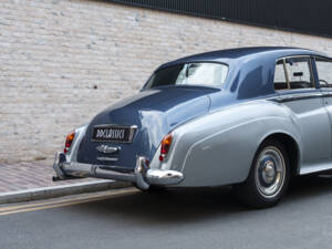 Bild 16/37 von Rolls-Royce Silver Cloud III (1964)