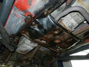 Bild 14/58 von Jeep Wrangler 2.5L (1994)