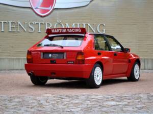 Image 15/19 of Lancia Delta HF Integrale Evoluzione I (1992)