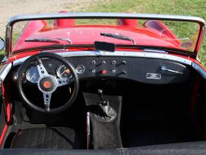 Image 8/53 of Austin-Healey Sprite Mk I (1960)